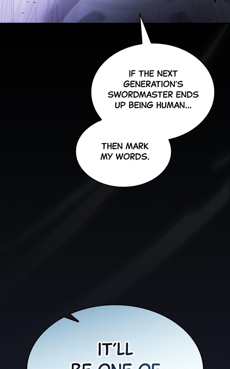 The Academy’s Genius Swordsman Chapter 70 — page 92