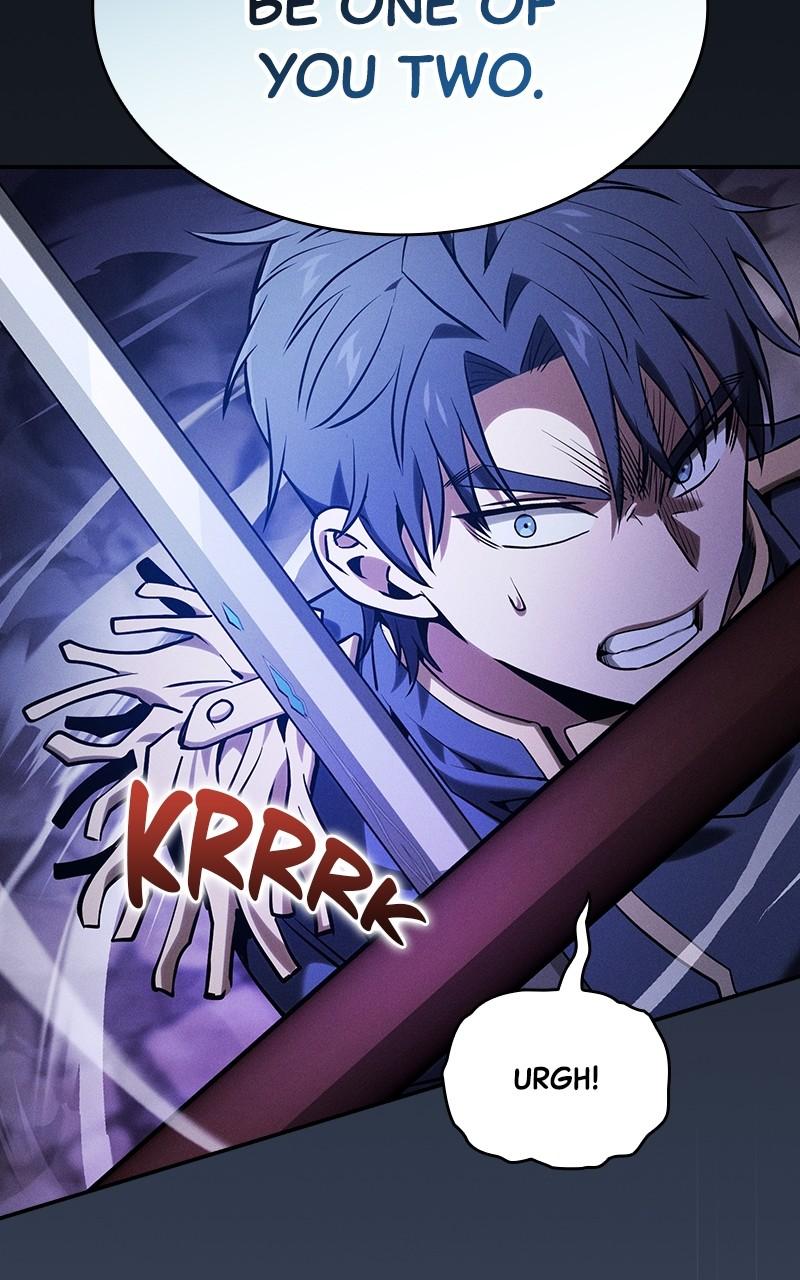 The Academy’s Genius Swordsman Chapter 70 — page 93