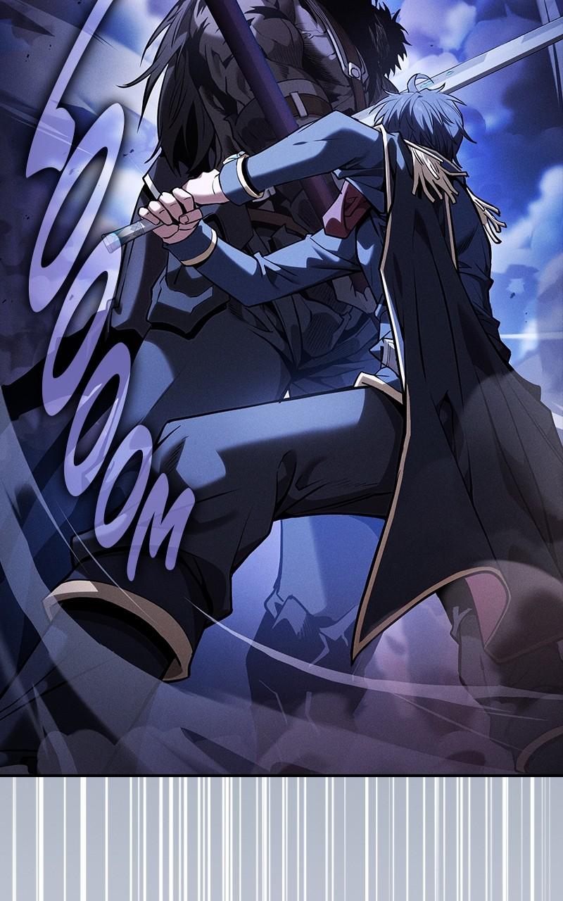 The Academy’s Genius Swordsman Chapter 70 — page 95