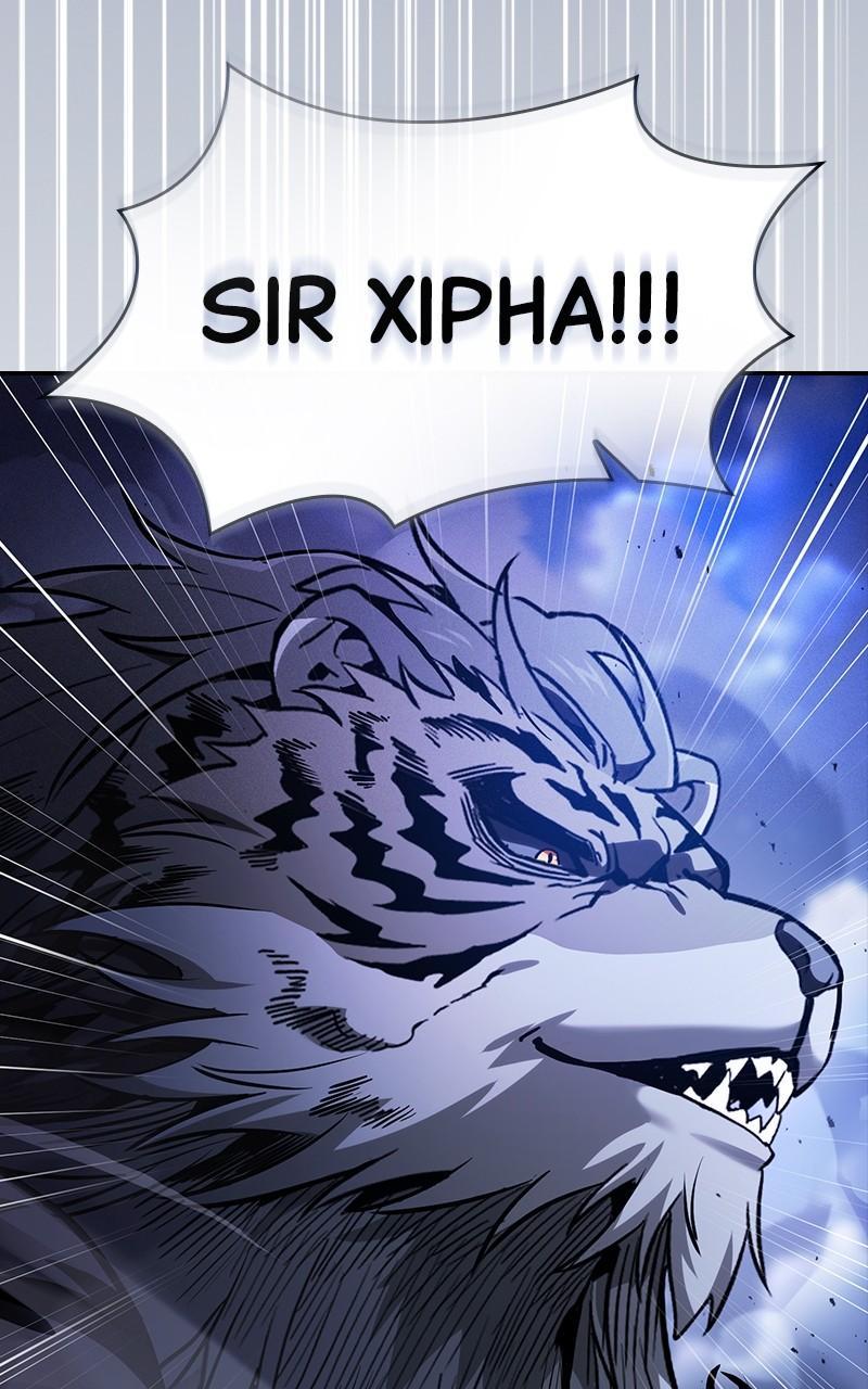 The Academy’s Genius Swordsman Chapter 70 — page 96
