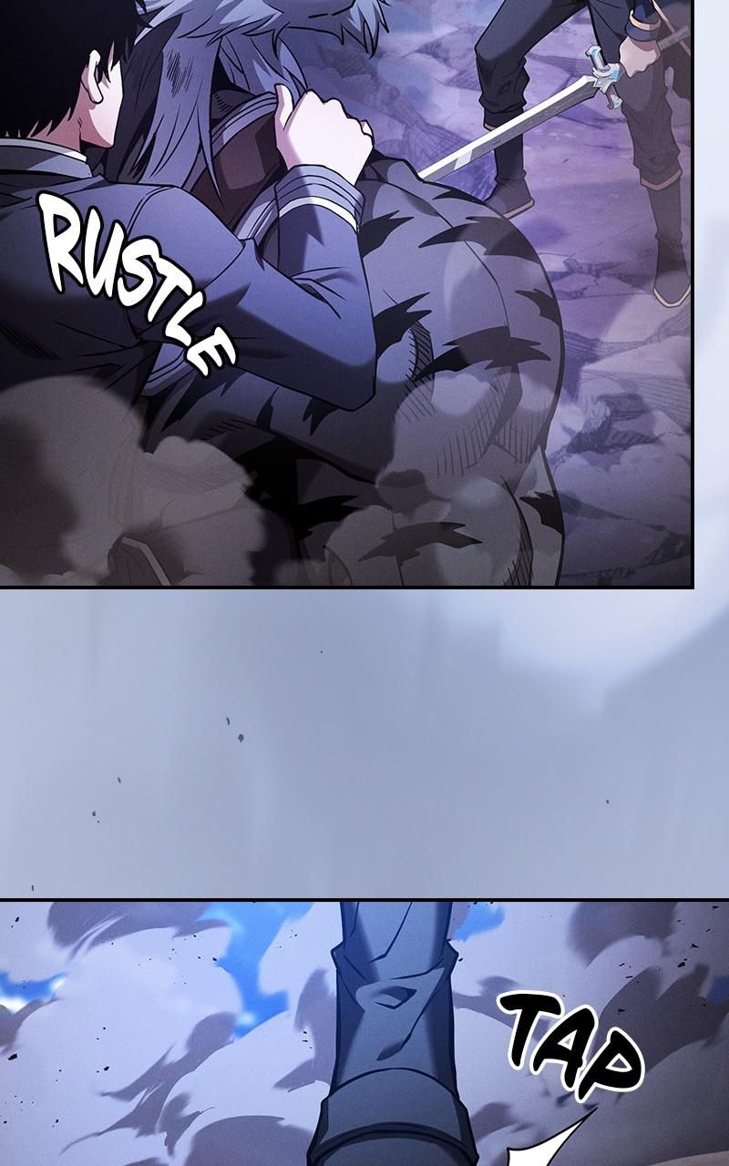 The Academy’s Genius Swordsman Chapter 70 — page 101