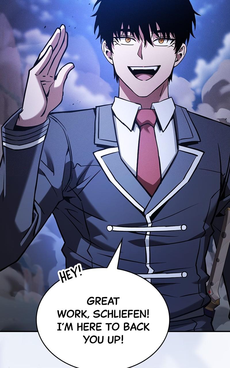 The Academy’s Genius Swordsman Chapter 70 — page 103