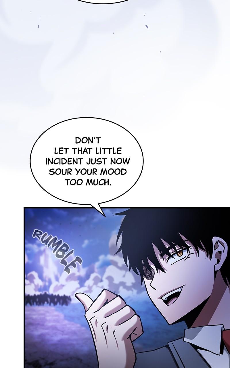 The Academy’s Genius Swordsman Chapter 70 — page 104