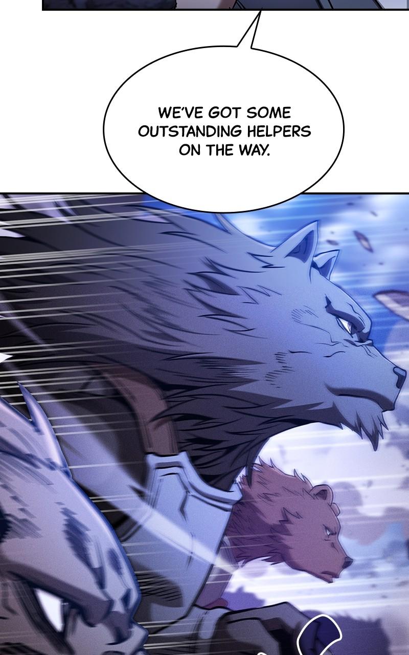 The Academy’s Genius Swordsman Chapter 70 — page 105