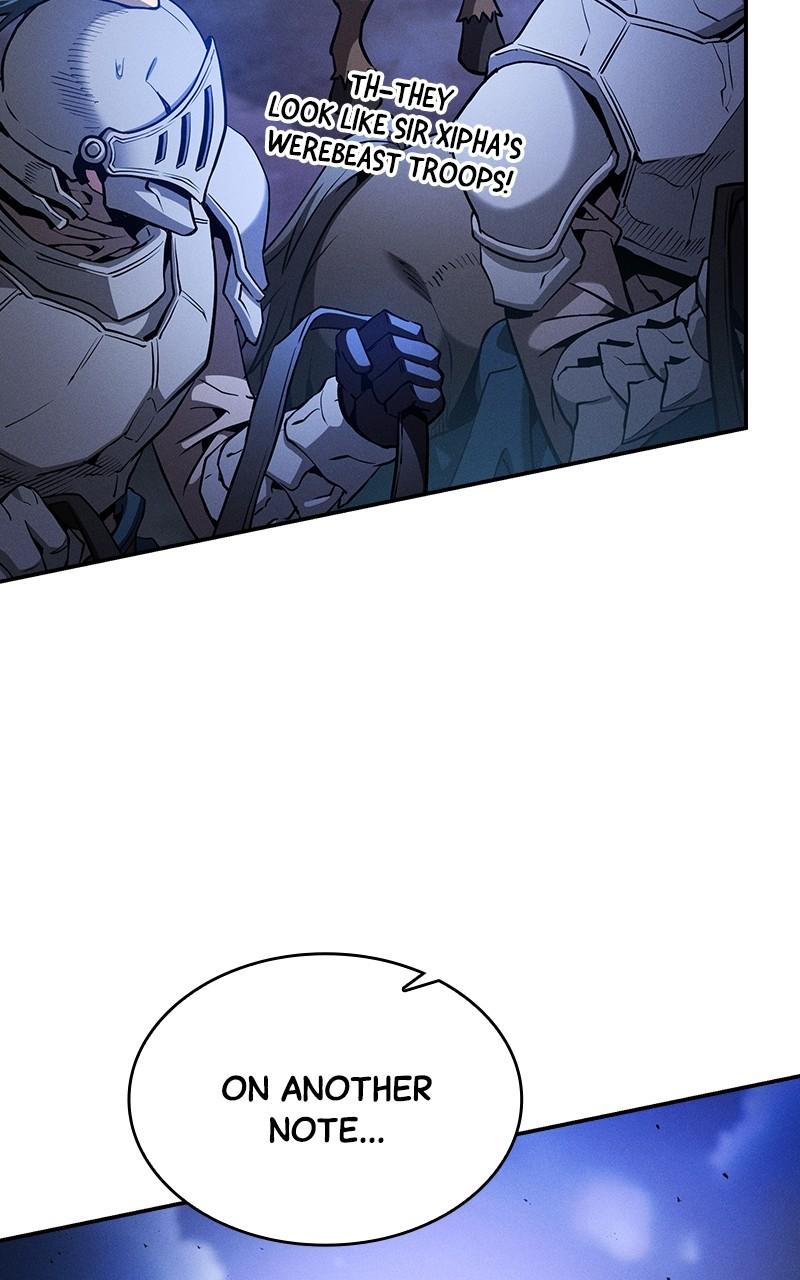 The Academy’s Genius Swordsman Chapter 70 — page 107
