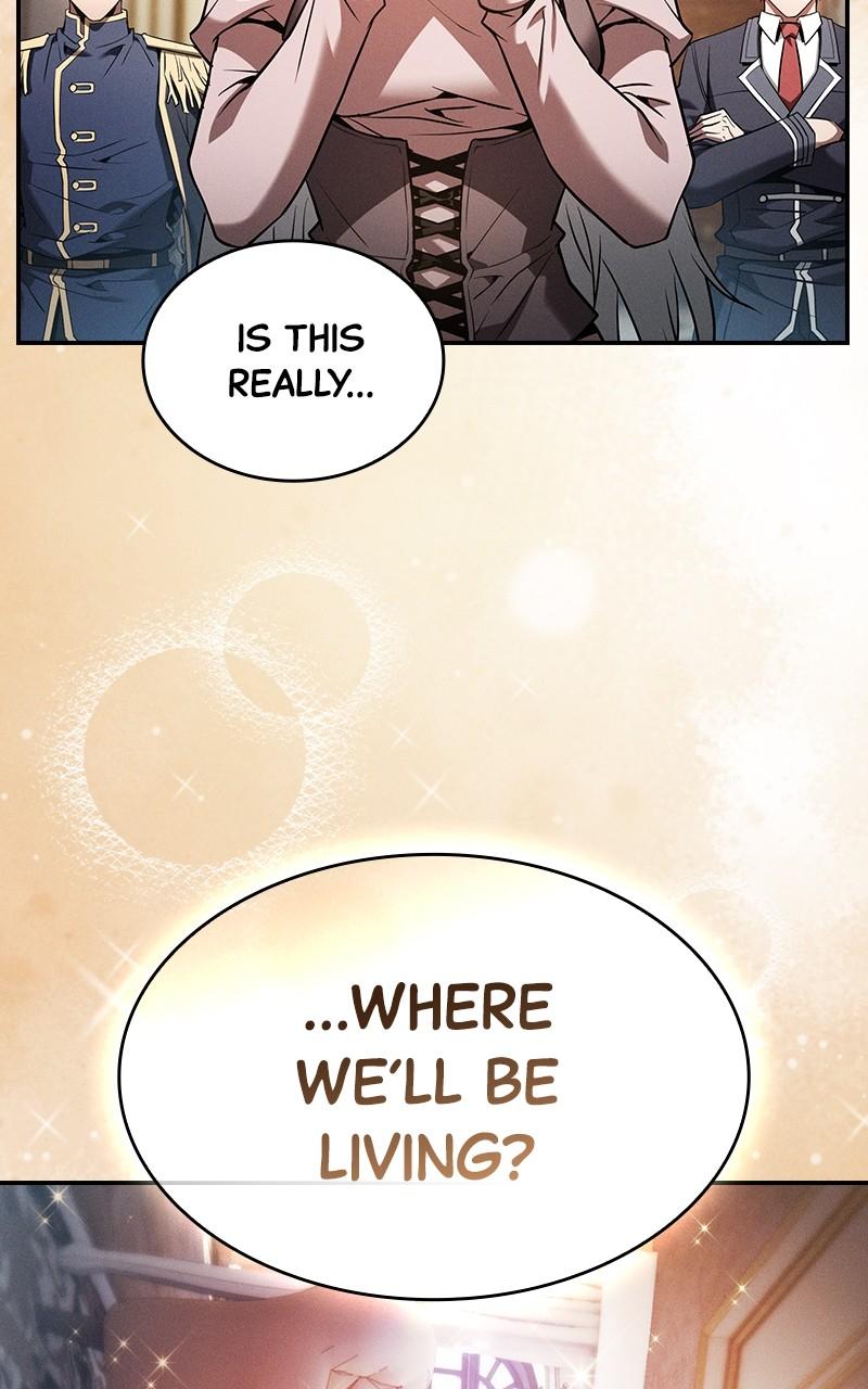 The Academy’s Genius Swordsman Chapter 70 — page 119
