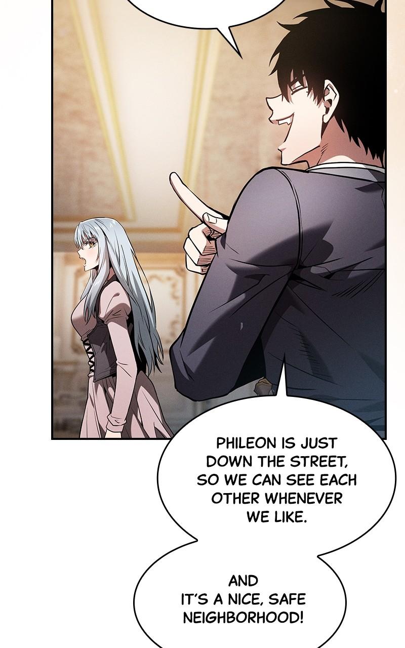 The Academy’s Genius Swordsman Chapter 70 — page 122
