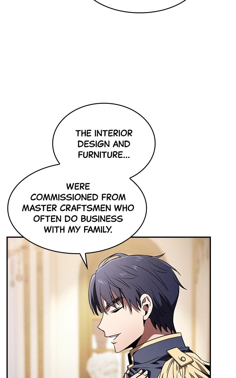 The Academy’s Genius Swordsman Chapter 70 — page 123