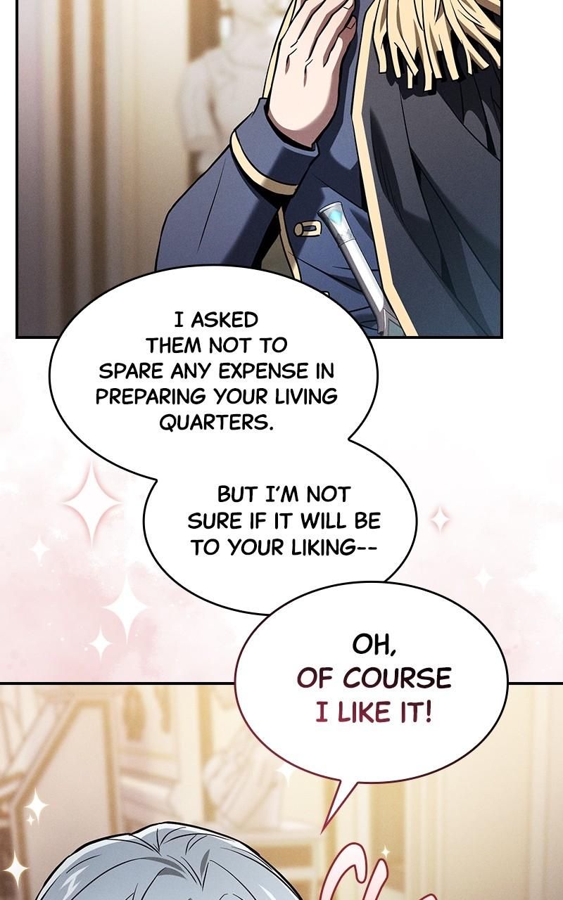 The Academy’s Genius Swordsman Chapter 70 — page 124