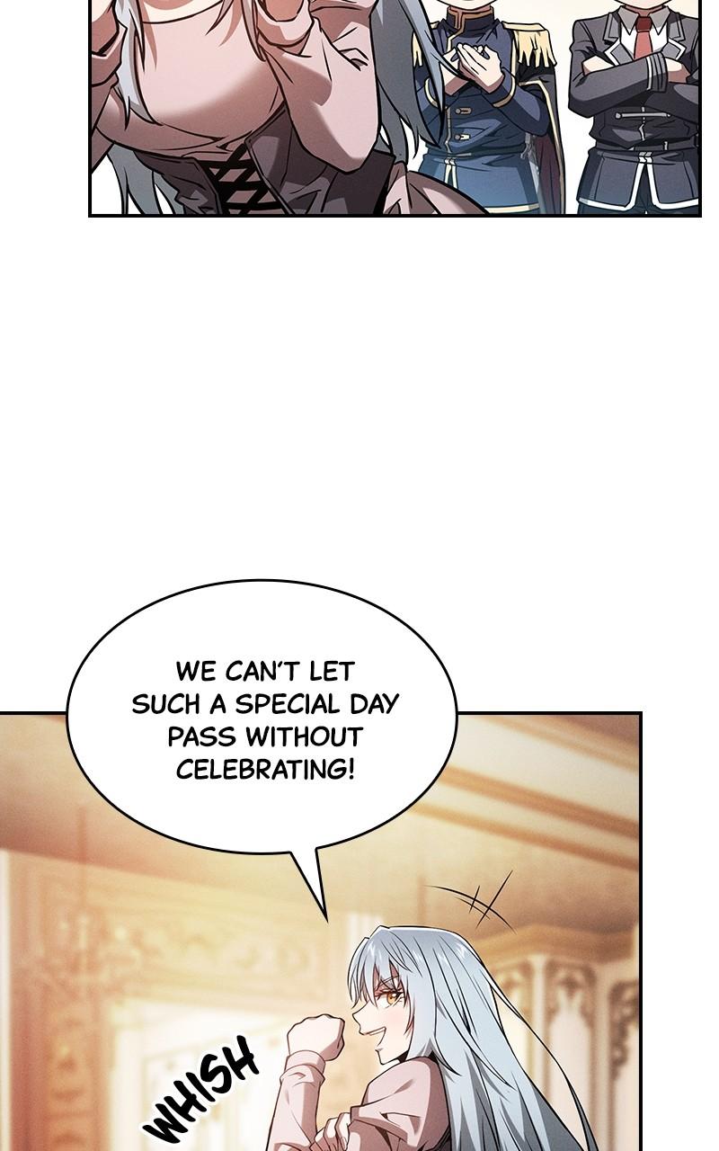 The Academy’s Genius Swordsman Chapter 70 — page 127