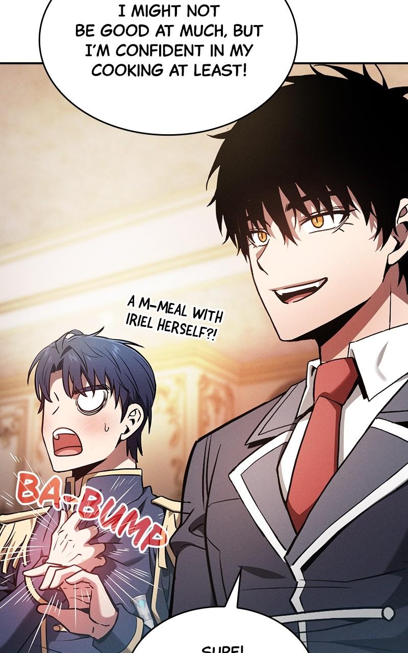 The Academy’s Genius Swordsman Chapter 70 — page 129