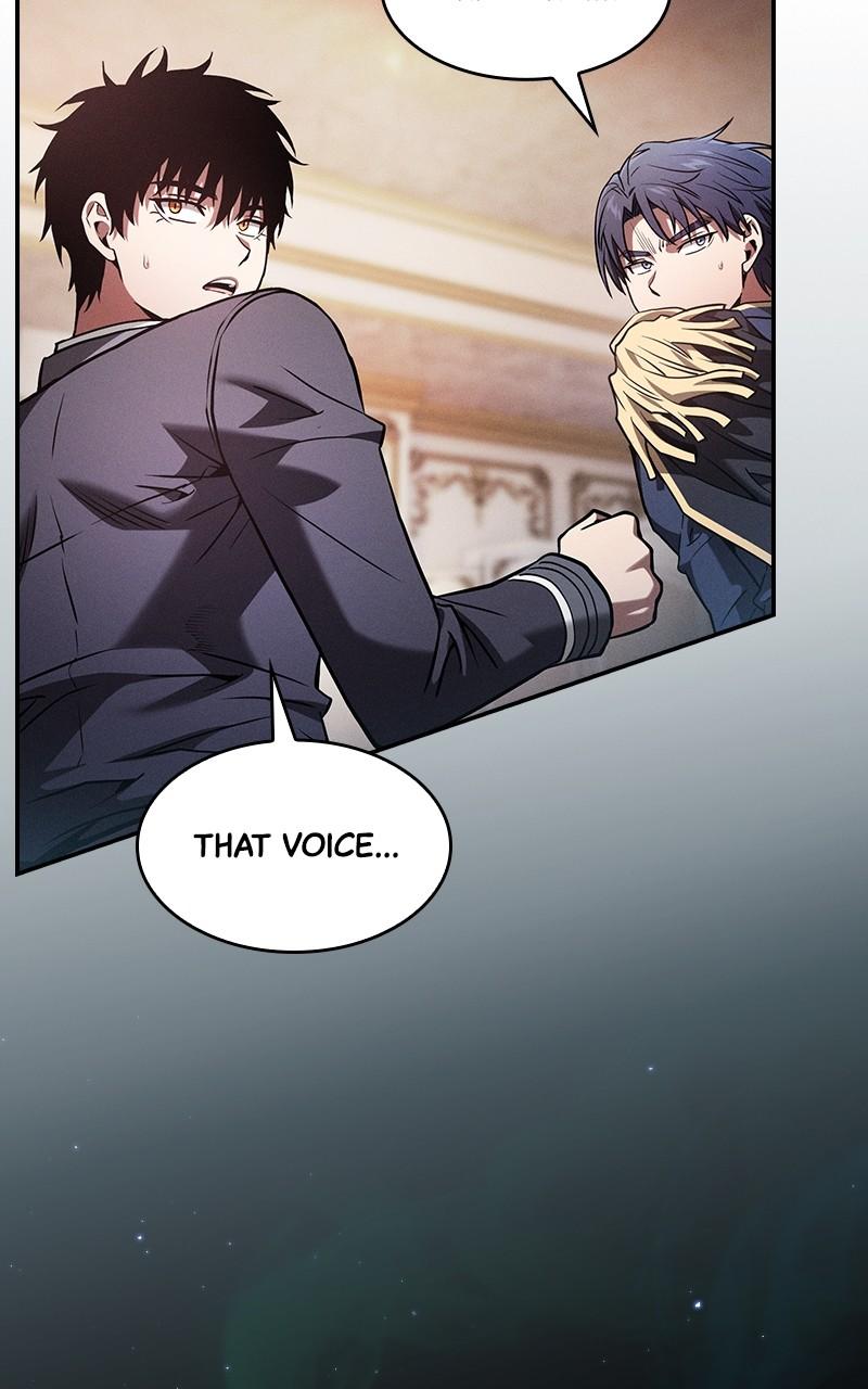 The Academy’s Genius Swordsman Chapter 70 — page 135