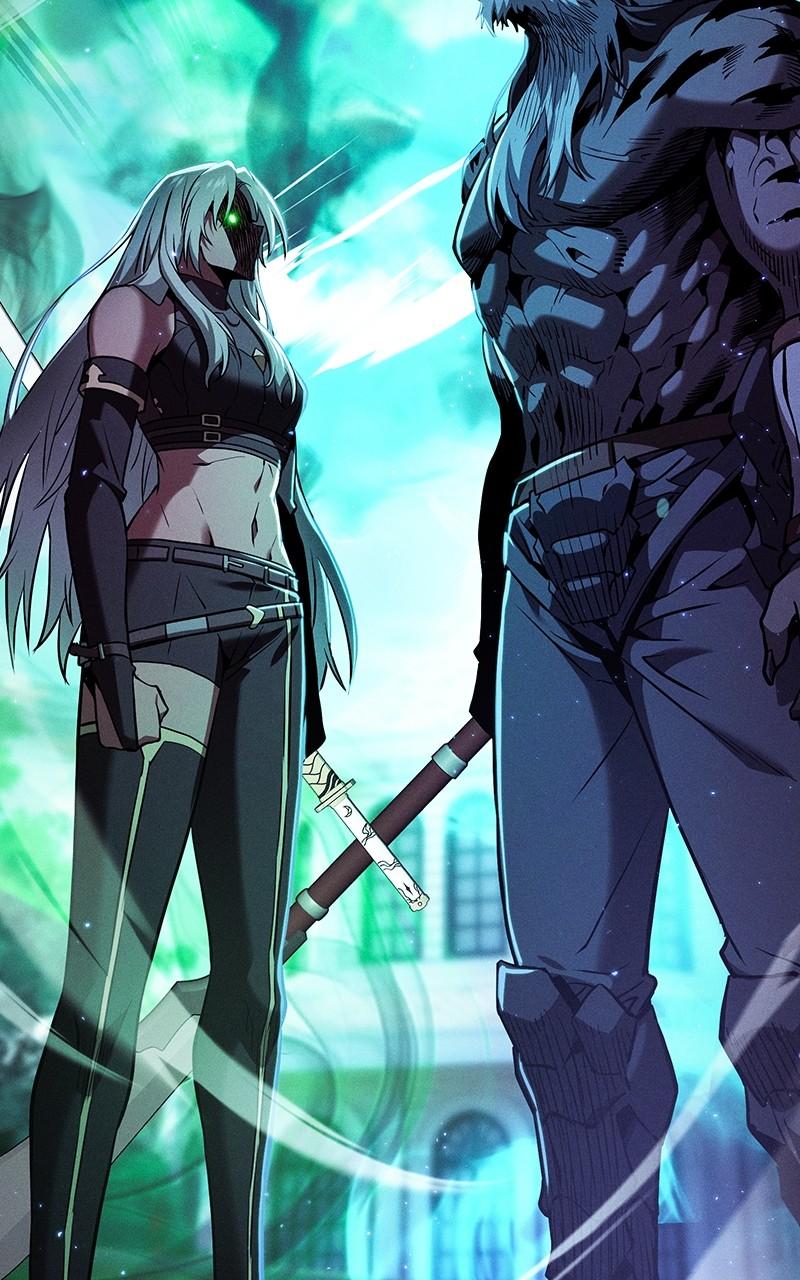 The Academy’s Genius Swordsman Chapter 70 — page 137