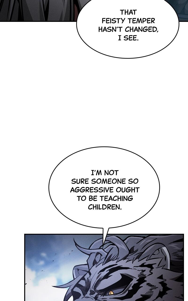 The Academy’s Genius Swordsman Chapter 71 — page 4