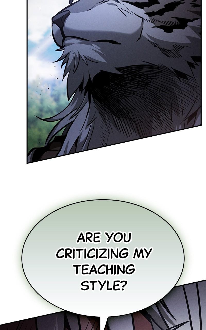 The Academy’s Genius Swordsman Chapter 71 — page 5