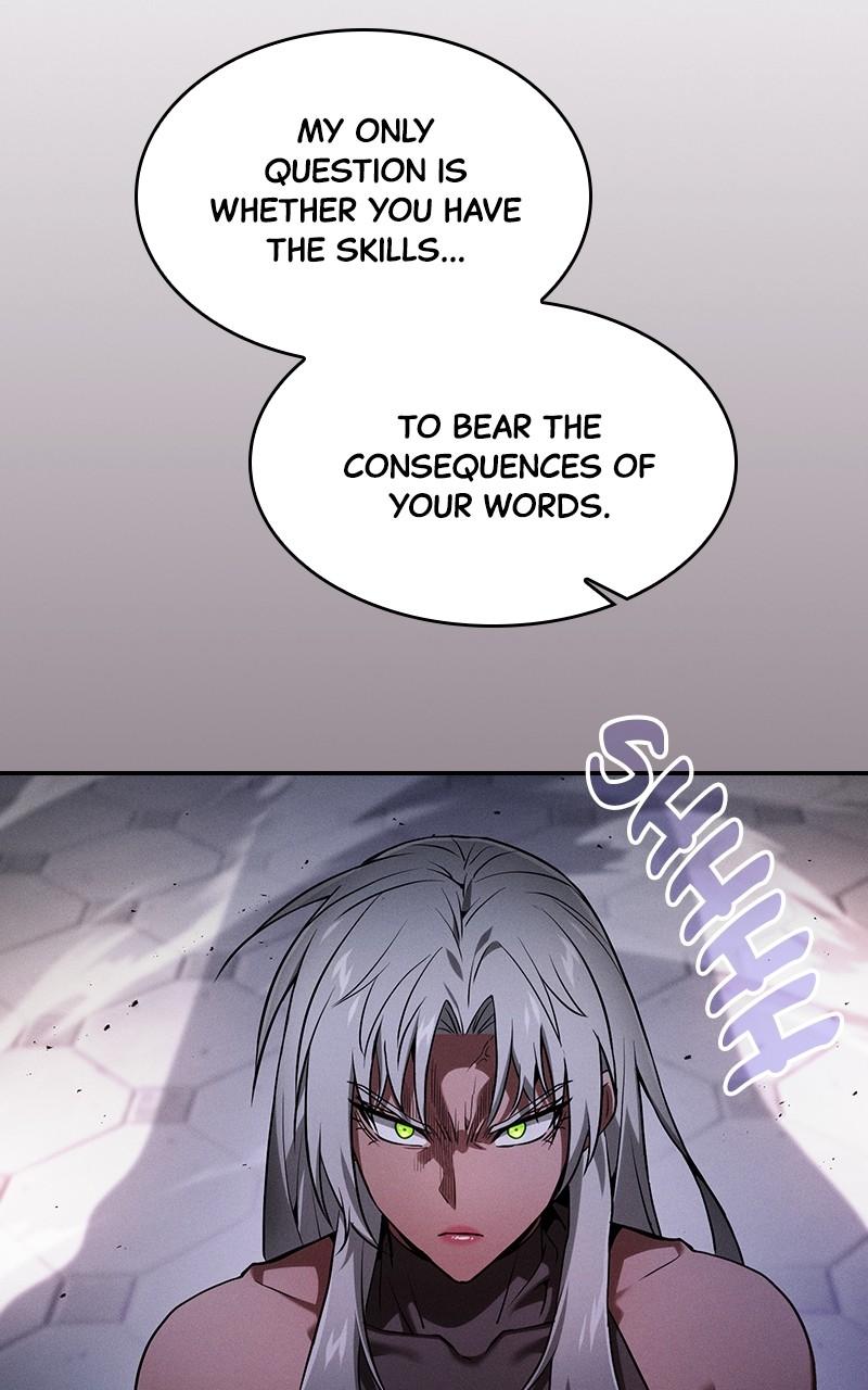 The Academy’s Genius Swordsman Chapter 71 — page 10
