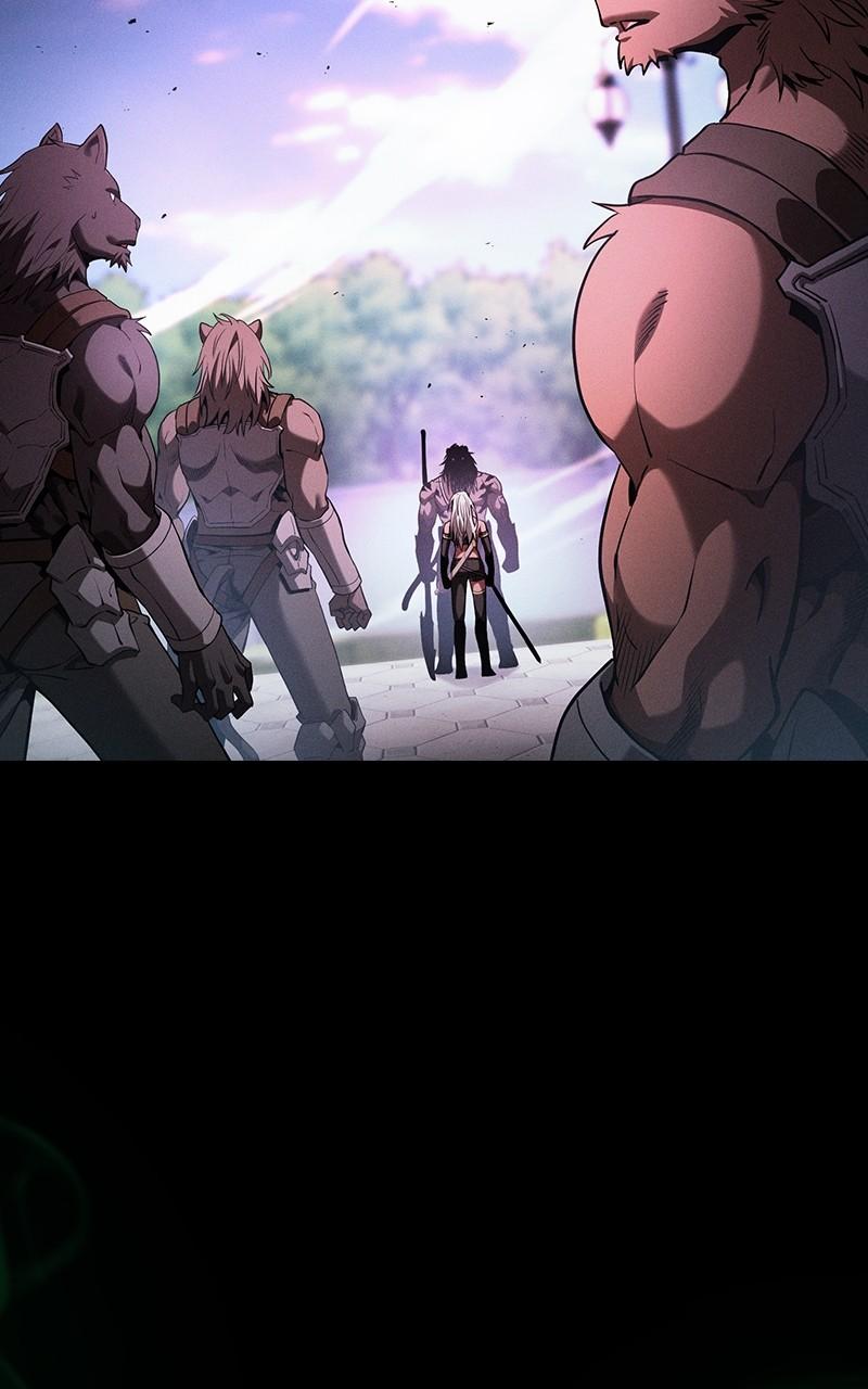 The Academy’s Genius Swordsman Chapter 71 — page 16
