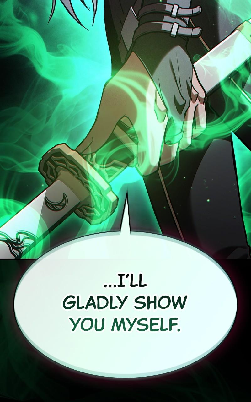The Academy’s Genius Swordsman Chapter 71 — page 19