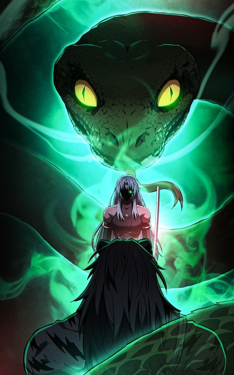The Academy’s Genius Swordsman Chapter 71 — page 27