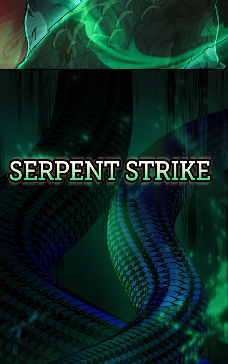 The Academy’s Genius Swordsman Chapter 71 — page 28