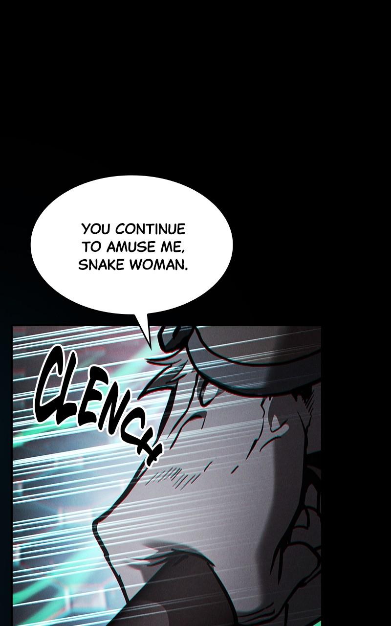 The Academy’s Genius Swordsman Chapter 71 — page 32