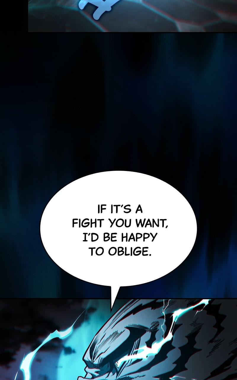 The Academy’s Genius Swordsman Chapter 71 — page 34