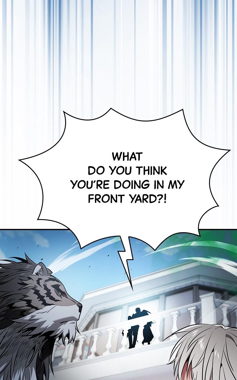 The Academy’s Genius Swordsman Chapter 71 — page 42