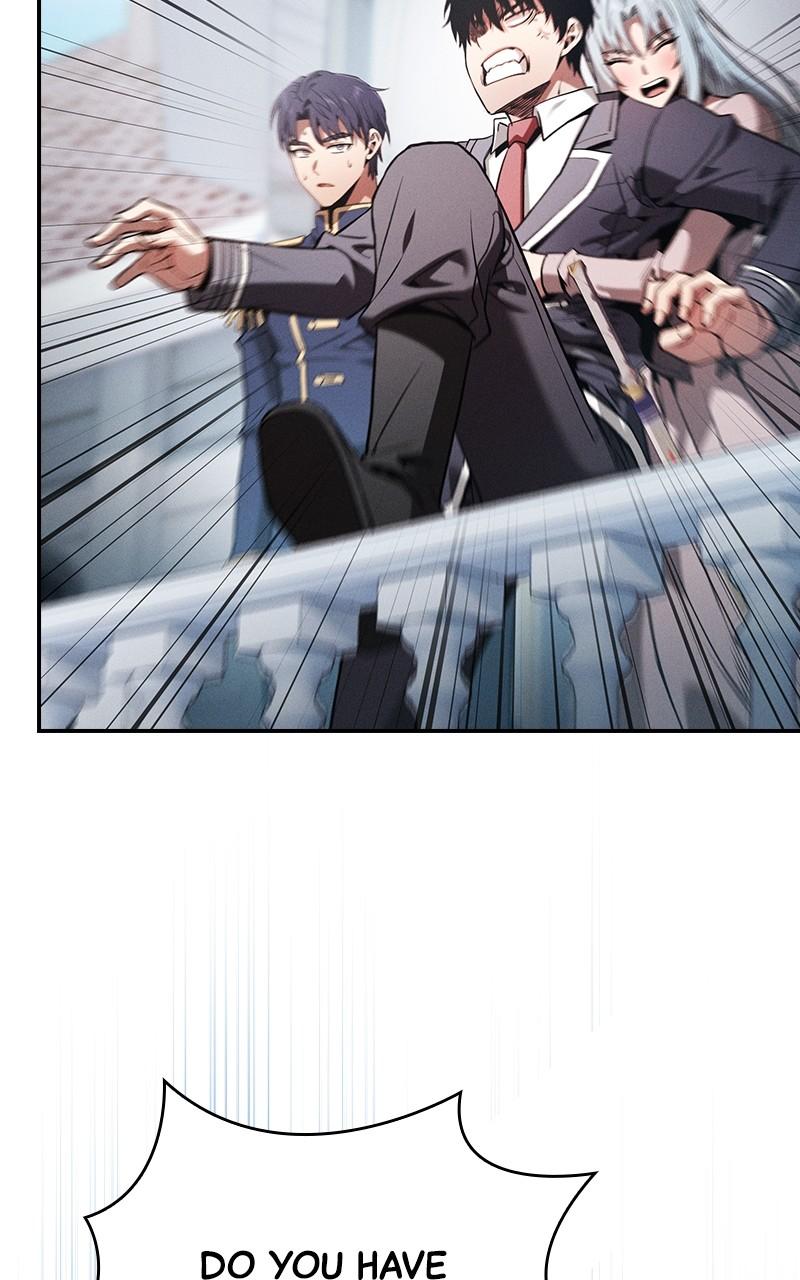 The Academy’s Genius Swordsman Chapter 71 — page 44