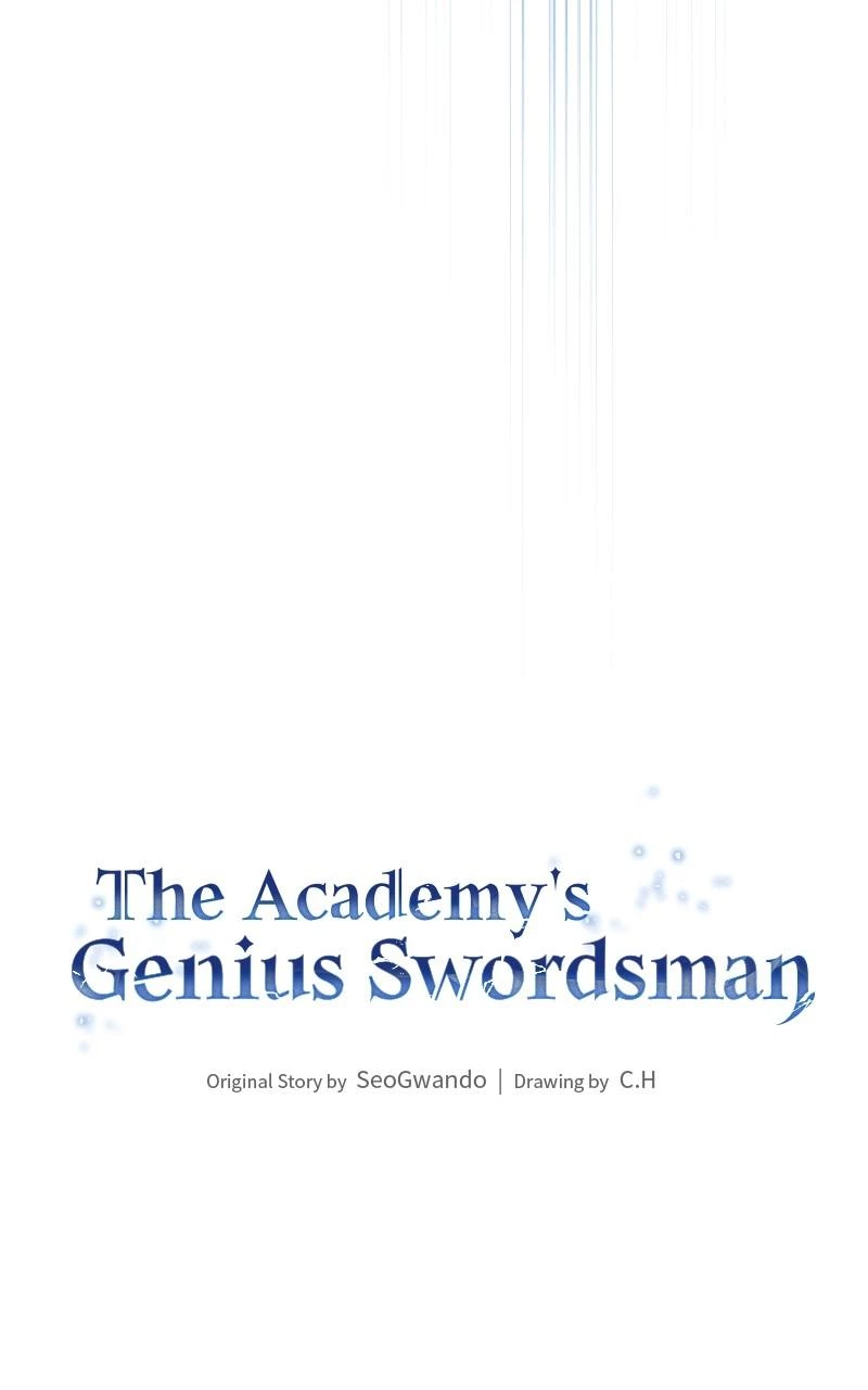 The Academy’s Genius Swordsman Chapter 71 — page 48