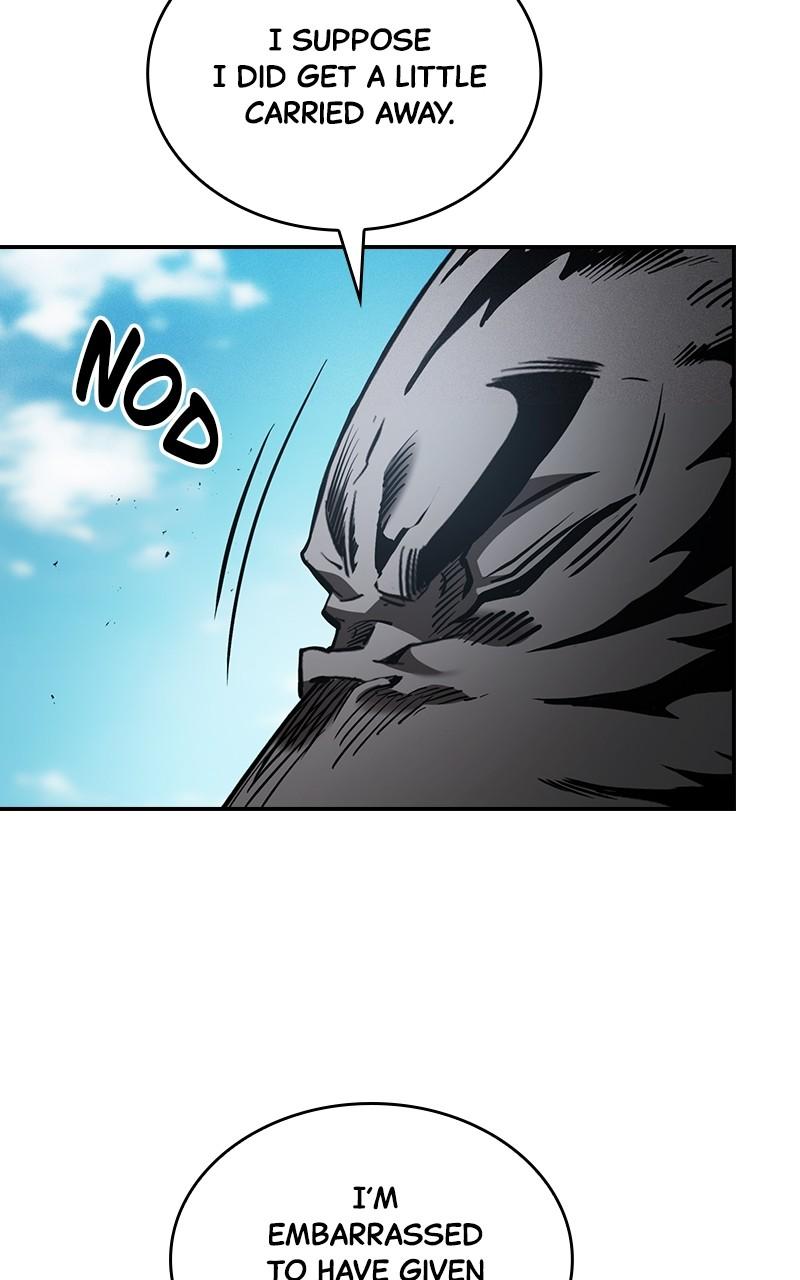 The Academy’s Genius Swordsman Chapter 71 — page 55