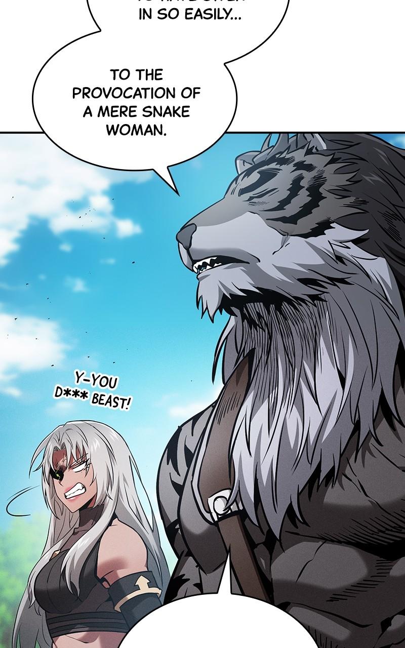 The Academy’s Genius Swordsman Chapter 71 — page 56