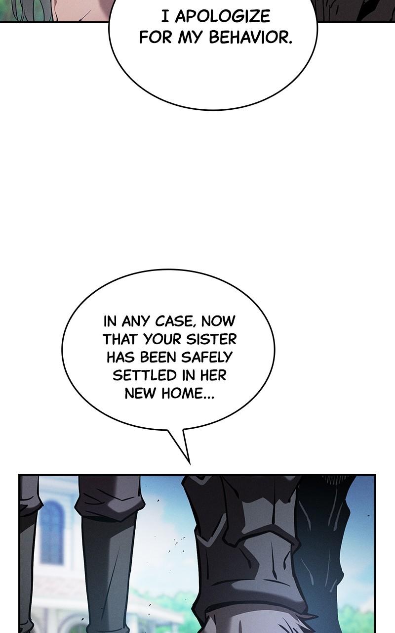 The Academy’s Genius Swordsman Chapter 71 — page 57
