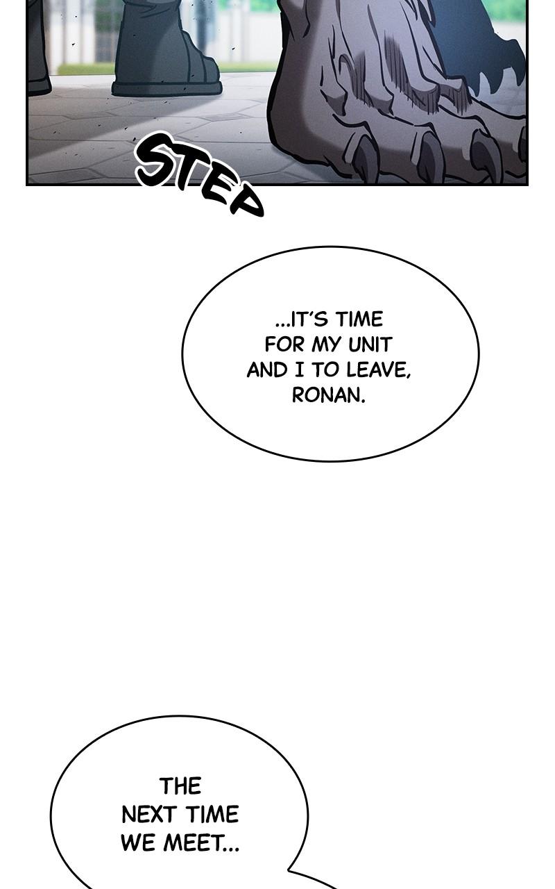 The Academy’s Genius Swordsman Chapter 71 — page 58