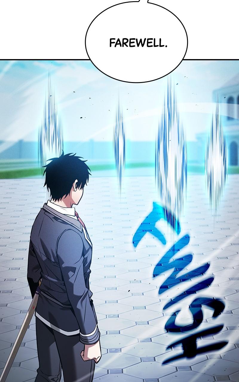 The Academy’s Genius Swordsman Chapter 71 — page 61