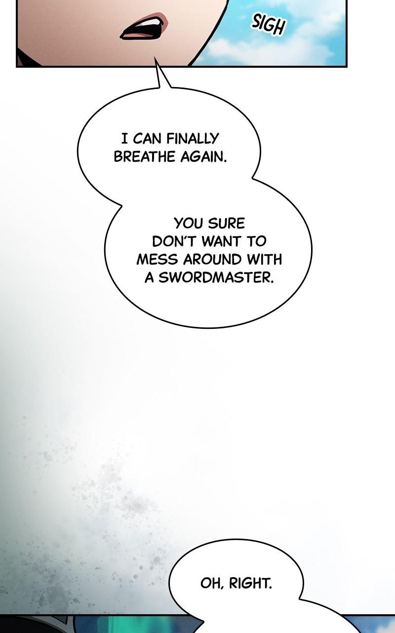 The Academy’s Genius Swordsman Chapter 71 — page 63