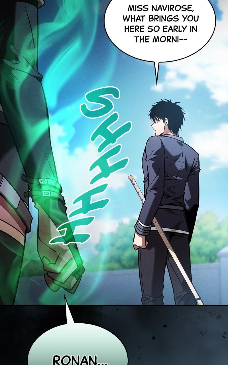The Academy’s Genius Swordsman Chapter 71 — page 64