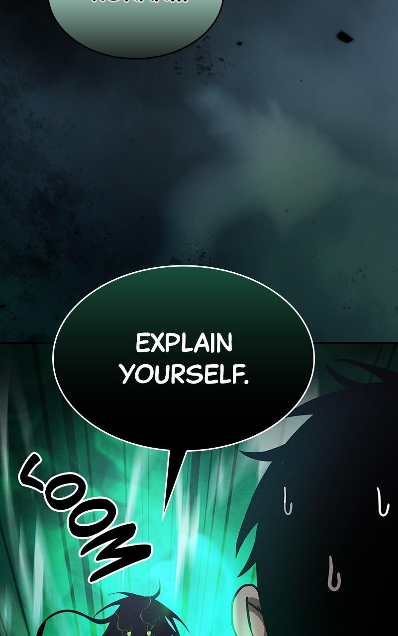 The Academy’s Genius Swordsman Chapter 71 — page 65