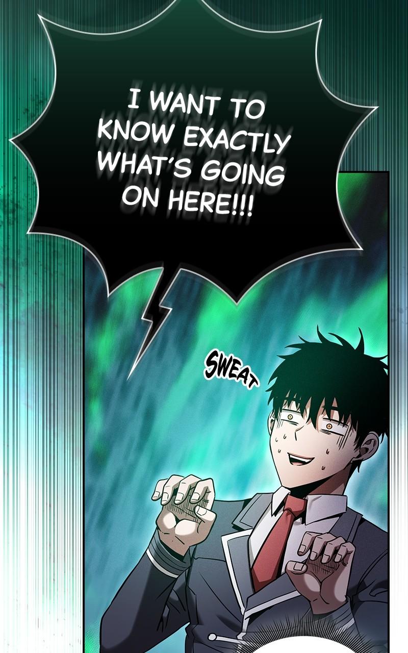 The Academy’s Genius Swordsman Chapter 71 — page 67