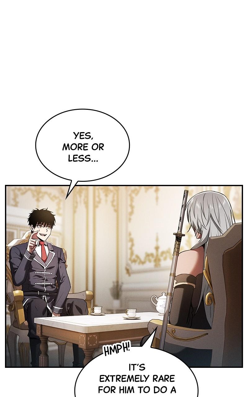 The Academy’s Genius Swordsman Chapter 71 — page 75