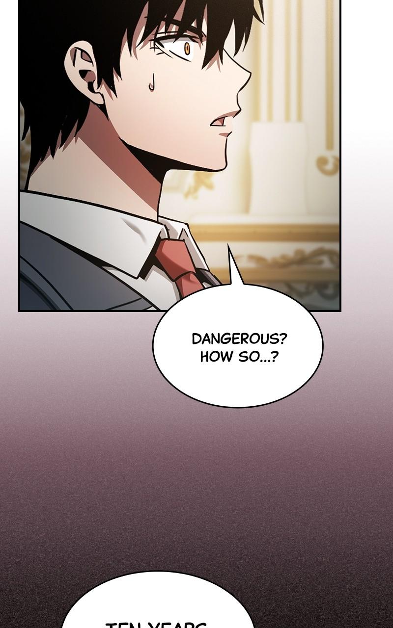 The Academy’s Genius Swordsman Chapter 71 — page 79