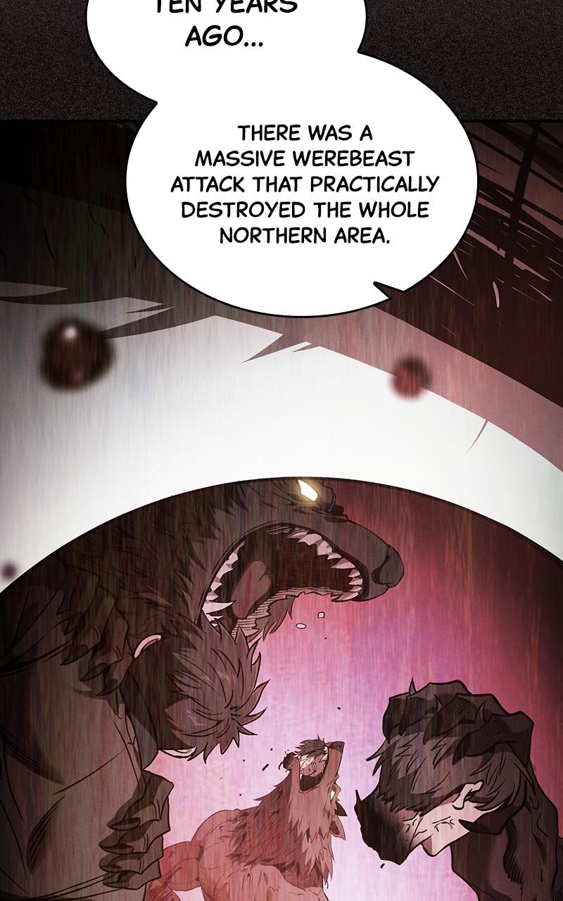 The Academy’s Genius Swordsman Chapter 71 — page 80