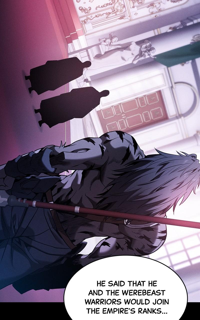 The Academy’s Genius Swordsman Chapter 71 — page 86