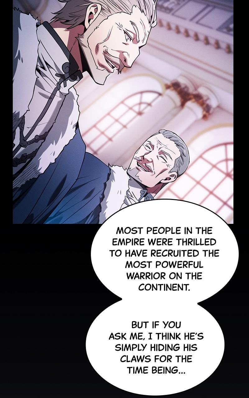 The Academy’s Genius Swordsman Chapter 71 — page 88