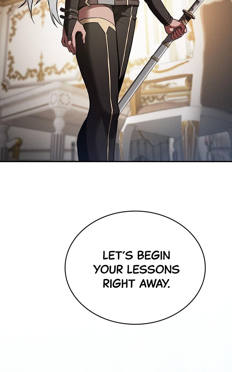 The Academy’s Genius Swordsman Chapter 71 — page 108
