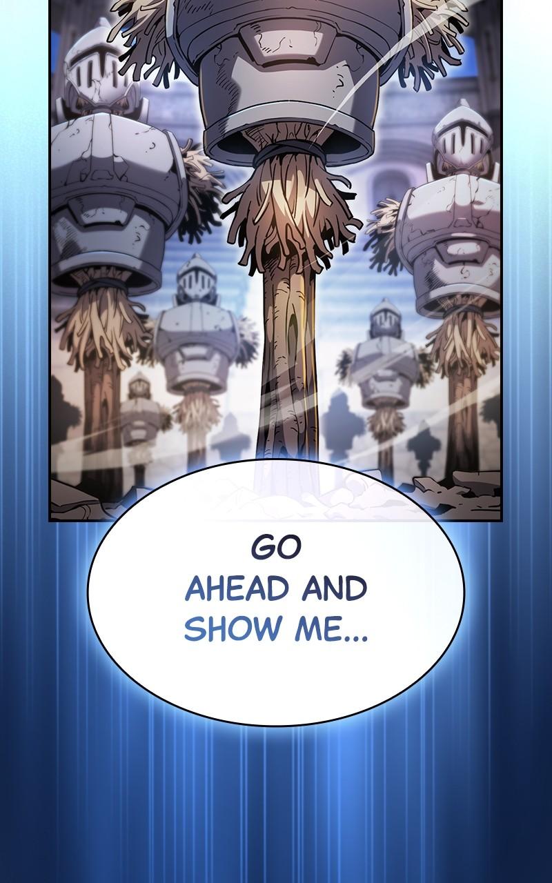 The Academy’s Genius Swordsman Chapter 71 — page 110