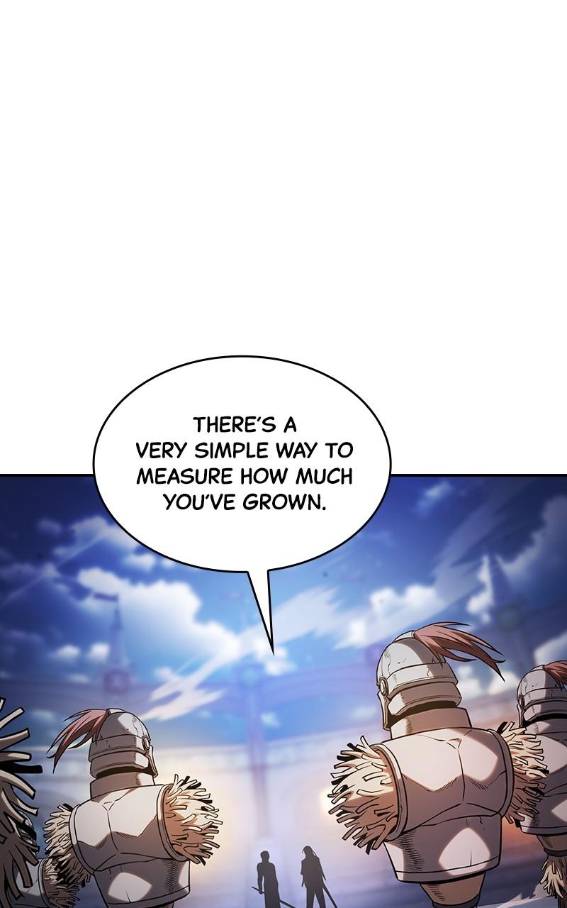 The Academy’s Genius Swordsman Chapter 72 — page 1