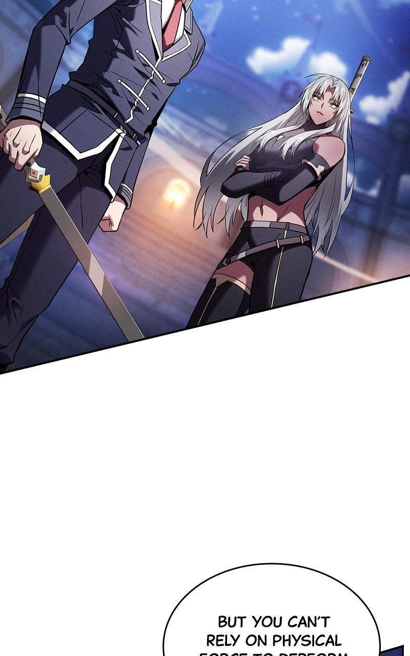 The Academy’s Genius Swordsman Chapter 72 — page 3