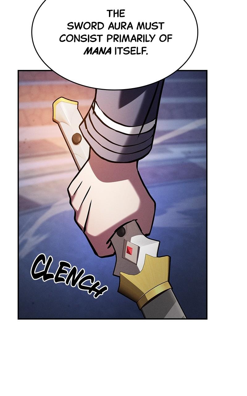 The Academy’s Genius Swordsman Chapter 72 — page 5