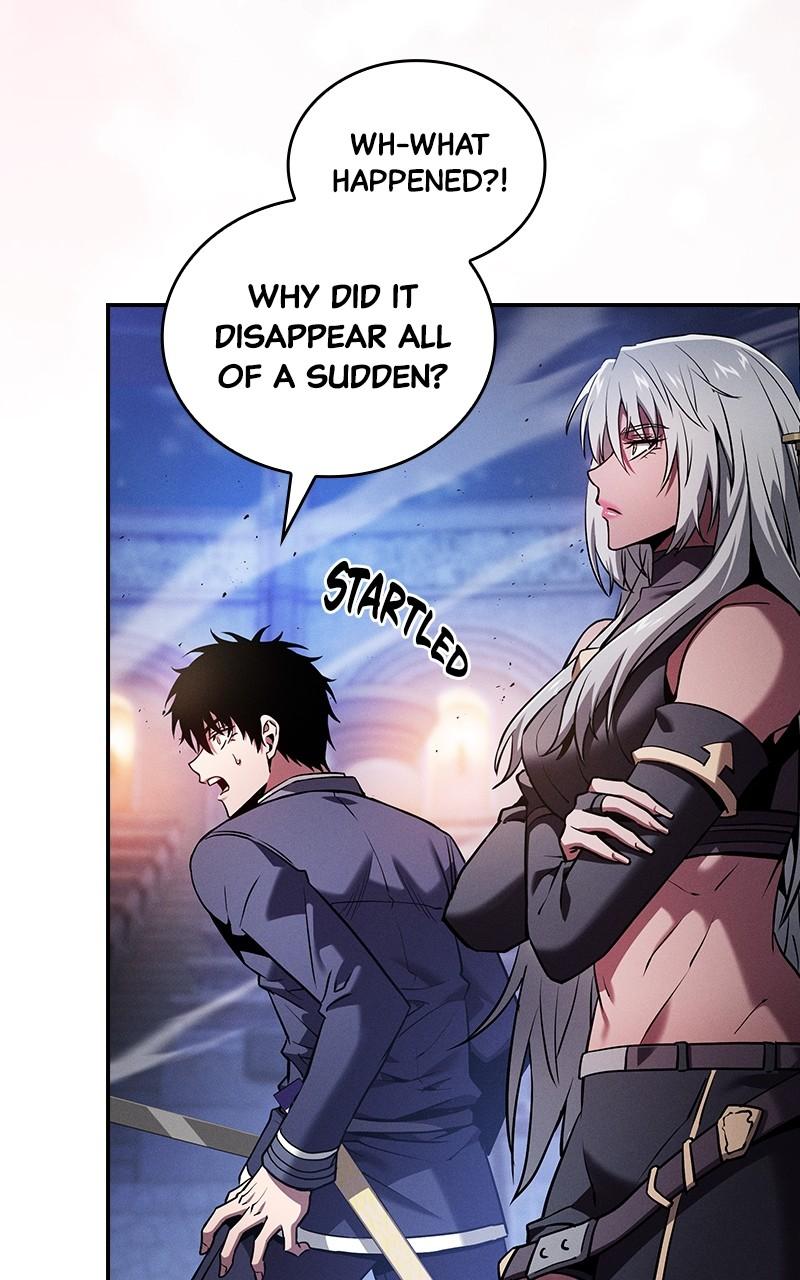 The Academy’s Genius Swordsman Chapter 72 — page 17