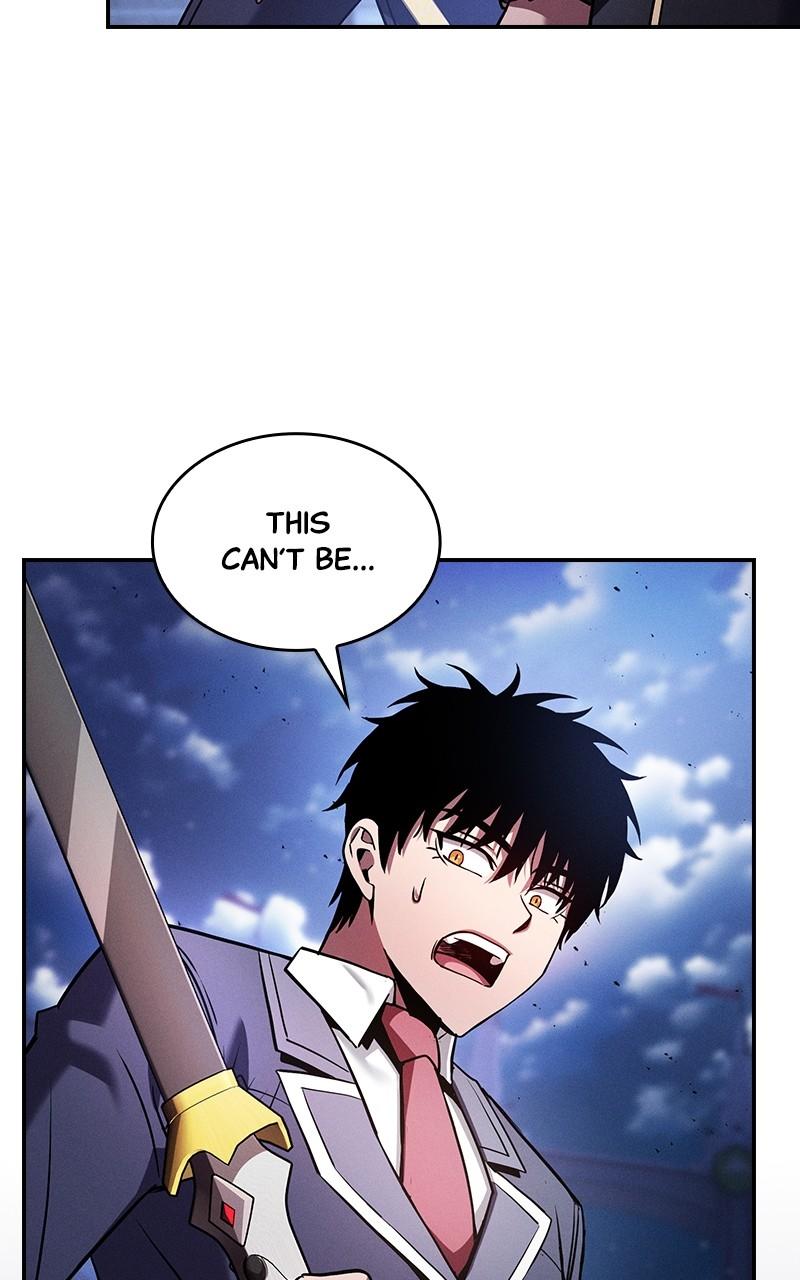 The Academy’s Genius Swordsman Chapter 72 — page 18